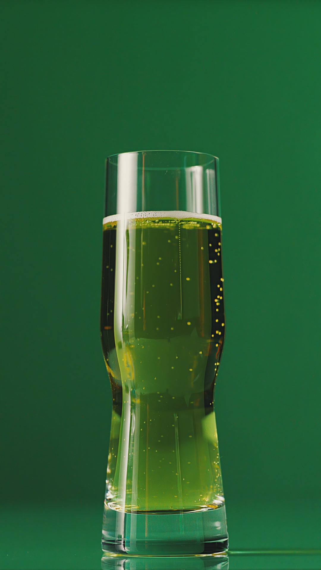 Green Drink Enhancement for Cocktails: A Dazzling Twist to Classic Drinks